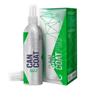 Sellador Cerámico en Spray (200 ml) – Gyeon Q² CanCoat Pro EVO + Aplicación Profesional
