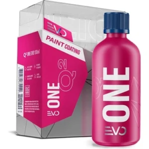 Recubrimiento Cerámico para Pintura (100 ml) – Gyeon Q² One EVO + Aplicación Profesional